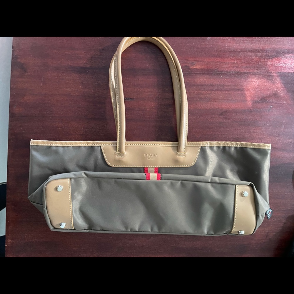 Ocaba Purse